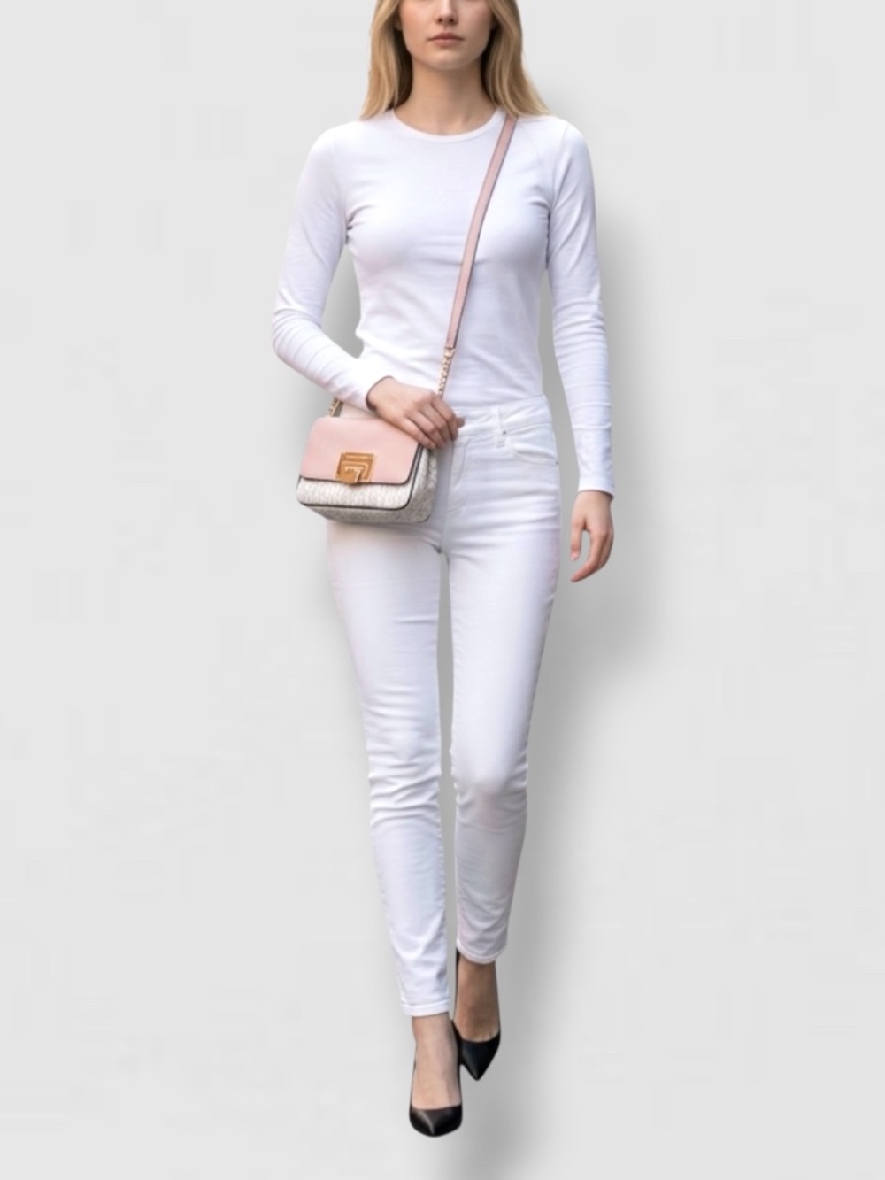Michael Kors Small Crossbody